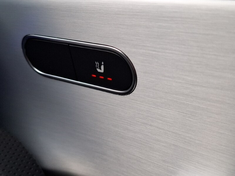 Used Mercedes-Benz A-Class 2025 for sale - 77610914: Photo 18