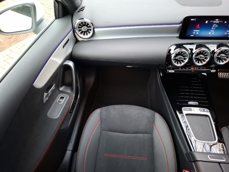 Used Mercedes-Benz A-Class 2025 for sale - 77610914: Photo 2