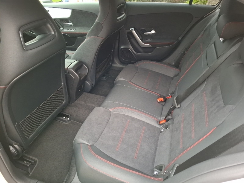 Used Mercedes-Benz A-Class 2025 for sale - 77610914: Photo 6