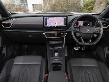 Used Cupra Formentor 2023 for sale - 78238391: Photo