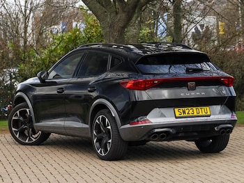 Used Cupra Formentor 2023 for sale - 78238391: Photo