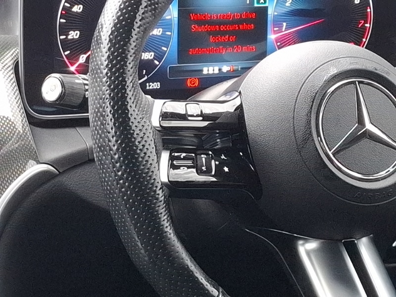 Used Mercedes-Benz GLC 2023 for sale - 77149999: Photo 11