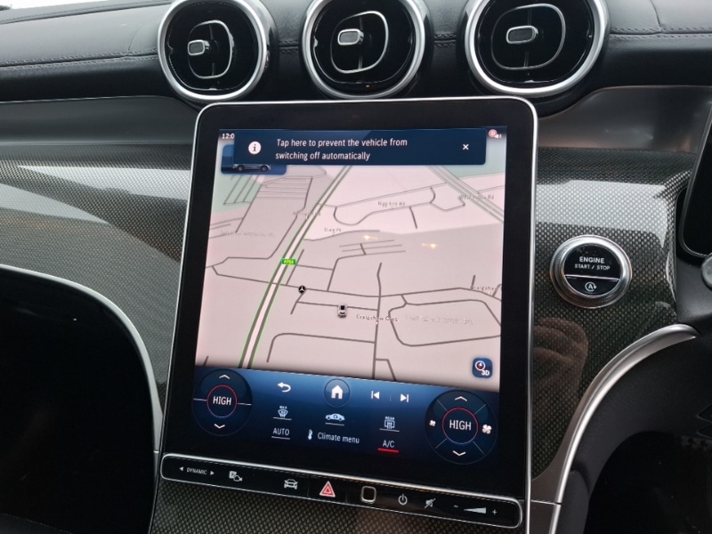 Used Mercedes-Benz GLC 2023 for sale - 77149999: Photo 13