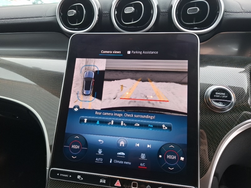 Used Mercedes-Benz GLC 2023 for sale - 77149999: Photo 14