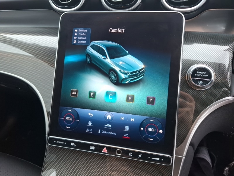 Used Mercedes-Benz GLC 2023 for sale - 77149999: Photo 15