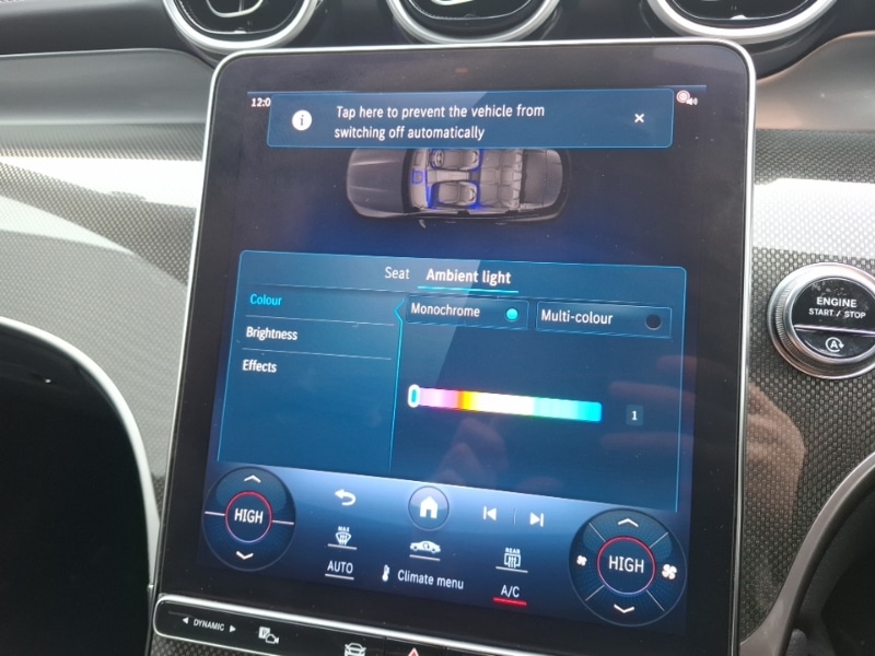 Used Mercedes-Benz GLC 2023 for sale - 77149999: Photo 17