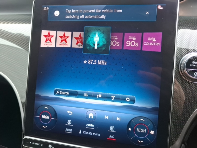 Used Mercedes-Benz GLC 2023 for sale - 77149999: Photo 18