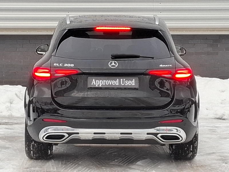 Used Mercedes-Benz GLC 2023 for sale - 77149999: Photo 19