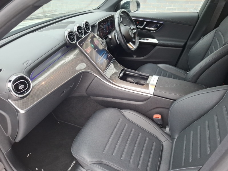 Used Mercedes-Benz GLC 2023 for sale - 77149999: Photo 5