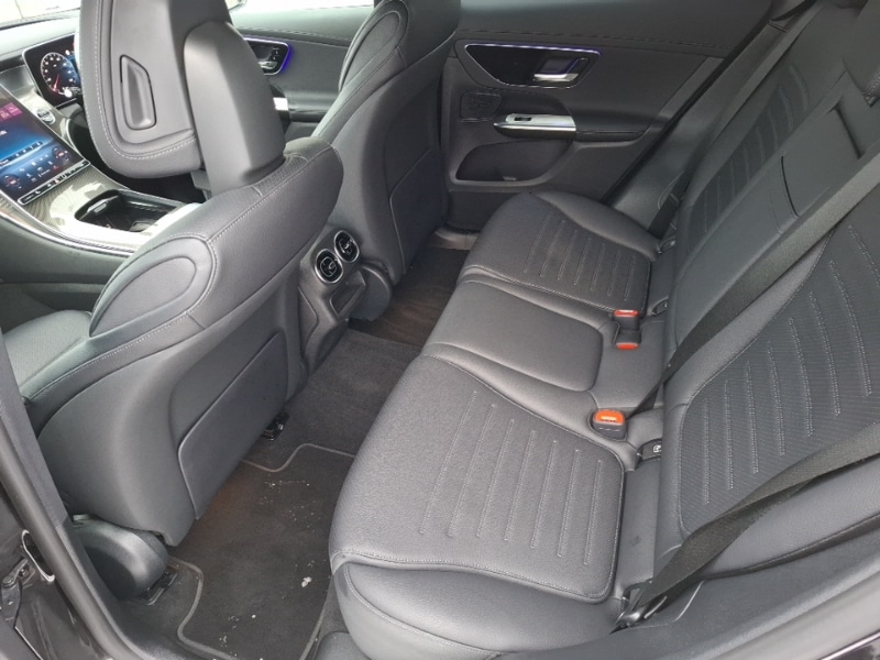 Used Mercedes-Benz GLC 2023 for sale - 77149999: Photo 6