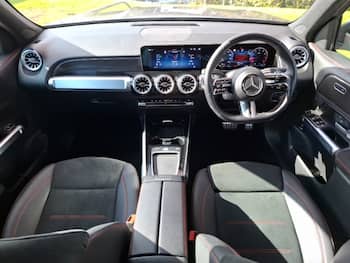 Used Mercedes-Benz GLB 2025 for sale - 79747004: Photo