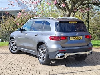 Used Mercedes-Benz GLB 2025 for sale - 79747004: Photo