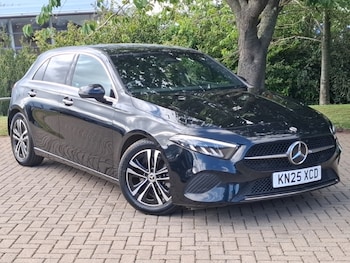 Used Mercedes-Benz A-Class 2025 for sale - 79048424: Photo