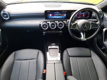 Used Mercedes-Benz A-Class 2025 for sale - 79048424: Photo