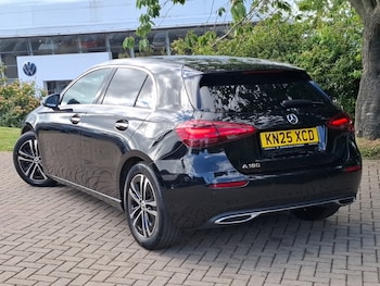 Used Mercedes-Benz A-Class 2025 for sale - 79048424: Photo
