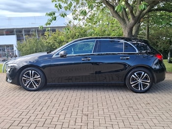 Used Mercedes-Benz A-Class 2025 for sale - 79048424: Photo