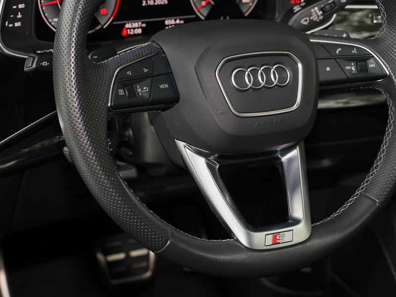 Used Audi Q7 2022 for sale - 76165824: Photo 10