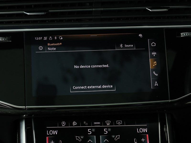 Used Audi Q7 2022 for sale - 76165824: Photo 13