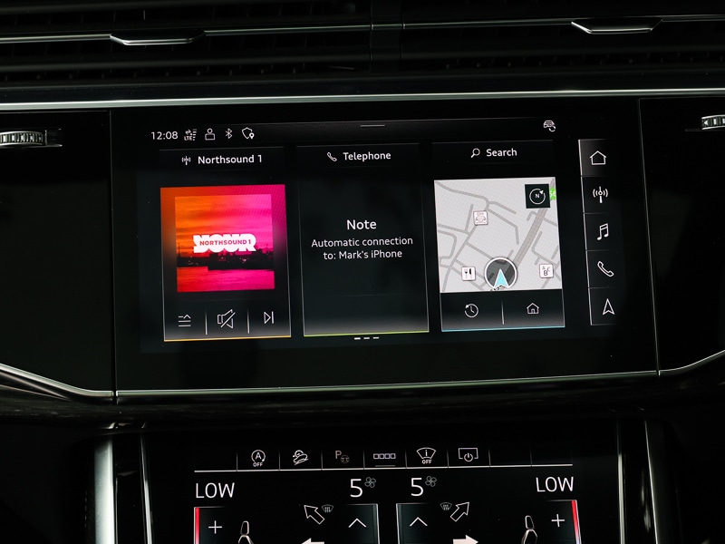 Used Audi Q7 2022 for sale - 76165824: Photo 18