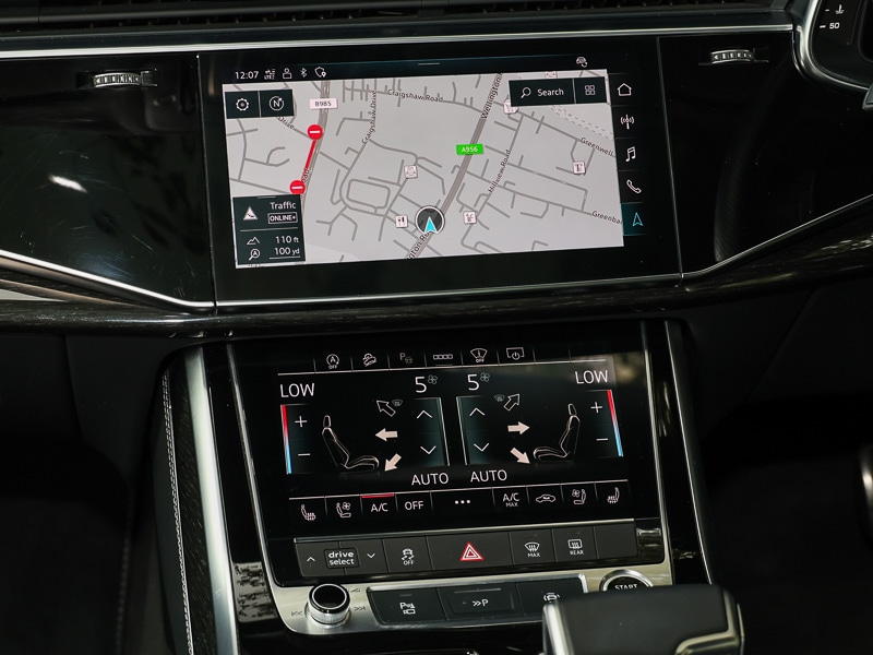 Used Audi Q7 2022 for sale - 76165824: Photo 19