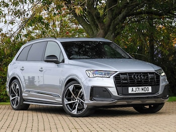 Audi - Q7