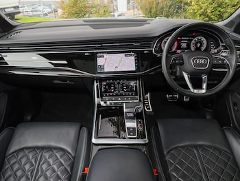 Used Audi Q7 2022 for sale - 76165824: Photo 2