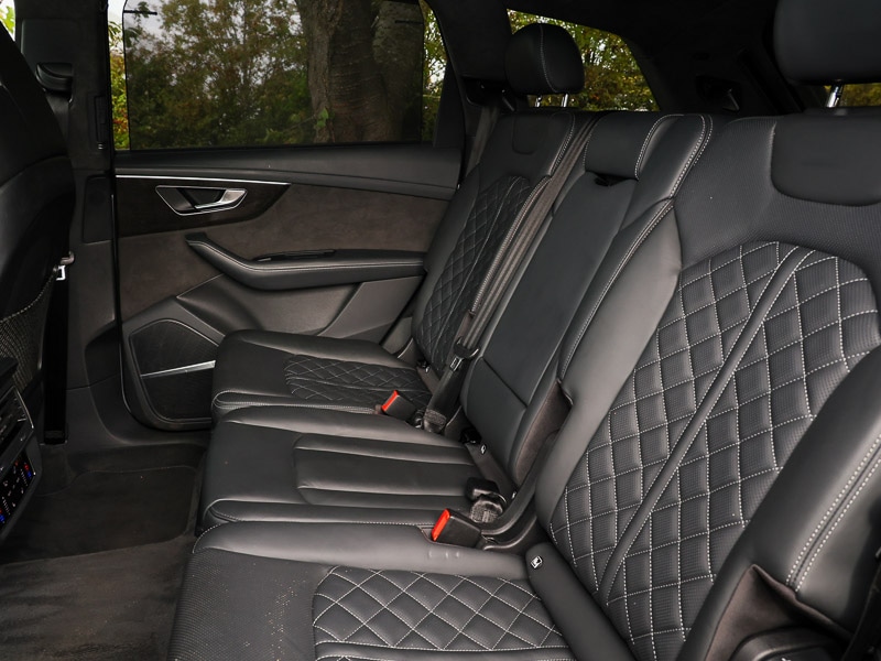 Used Audi Q7 2022 for sale - 76165824: Photo 6
