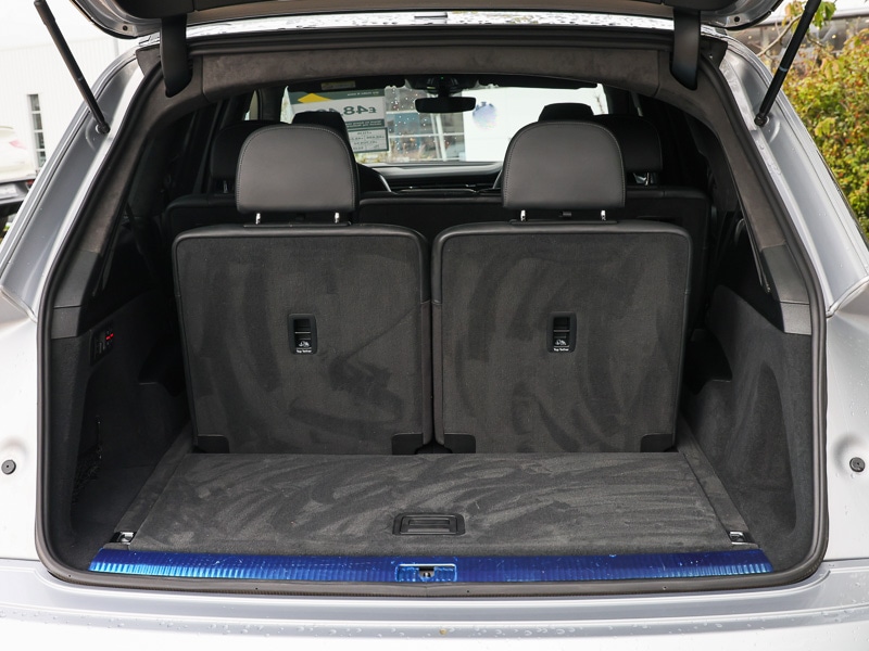 Used Audi Q7 2022 for sale - 76165824: Photo 8