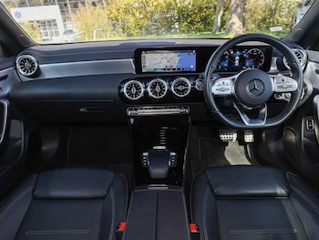 Used Mercedes-Benz CLA 2021 for sale - 78441262: Photo