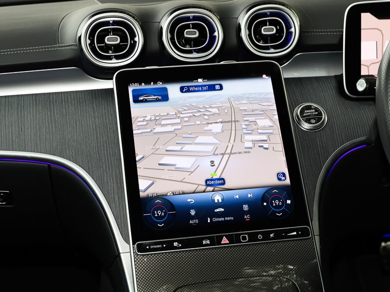 Used Mercedes-Benz CLE 2024 for sale - 77284412: Photo 10