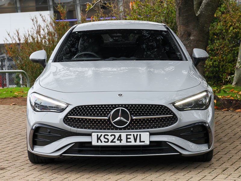 Used Mercedes-Benz CLE 2024 for sale - 77284412: Photo 13