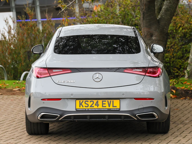 Used Mercedes-Benz CLE 2024 for sale - 77284412: Photo 14