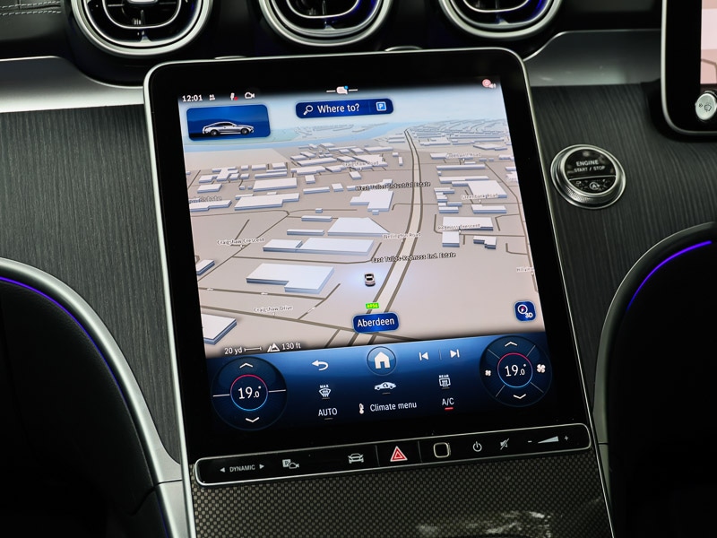 Used Mercedes-Benz CLE 2024 for sale - 77284412: Photo 15