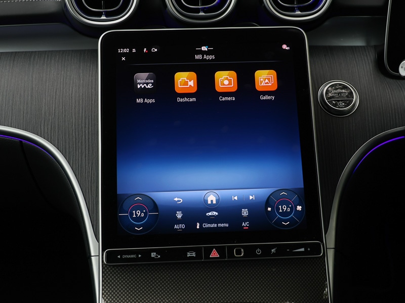 Used Mercedes-Benz CLE 2024 for sale - 77284412: Photo 17