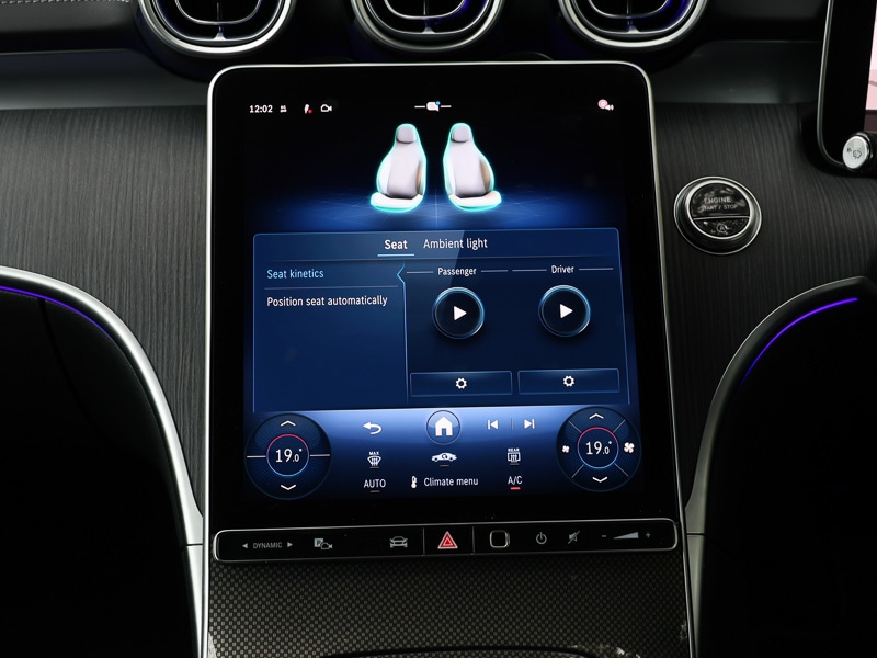 Used Mercedes-Benz CLE 2024 for sale - 77284412: Photo 18