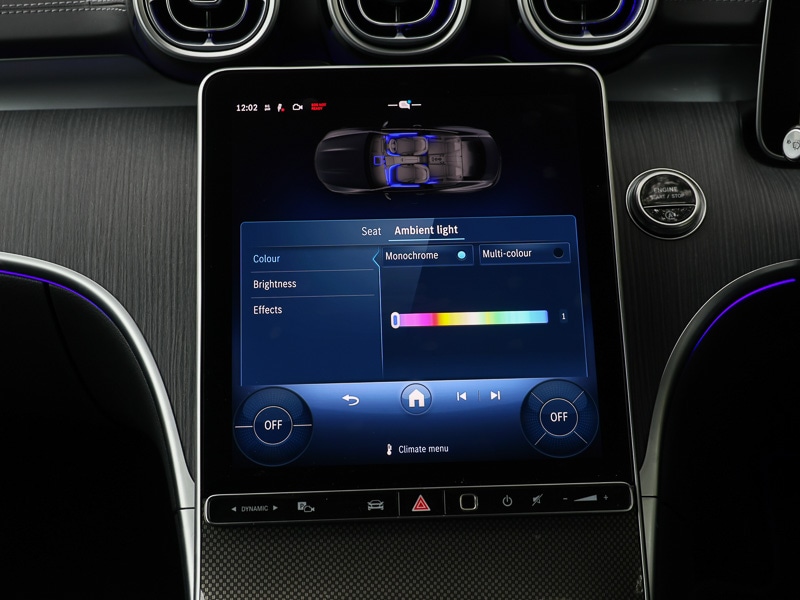 Used Mercedes-Benz CLE 2024 for sale - 77284412: Photo 19