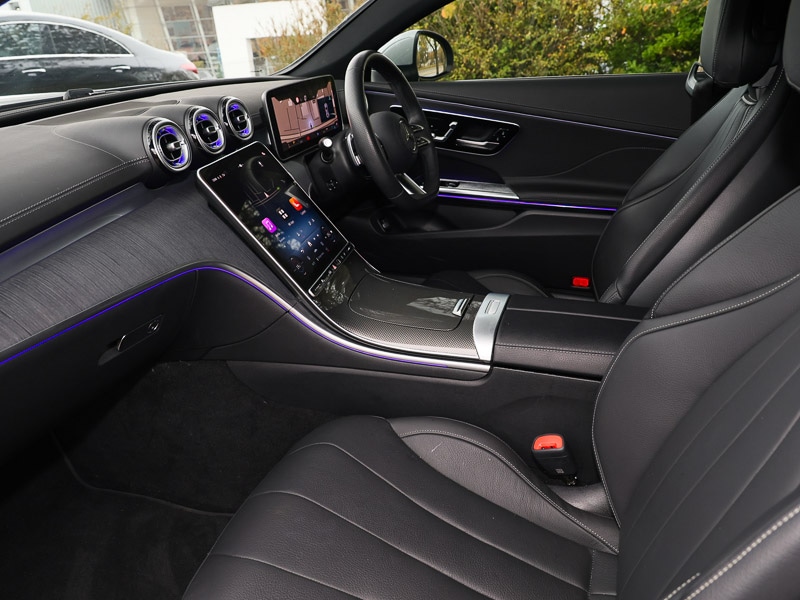 Used Mercedes-Benz CLE 2024 for sale - 77284412: Photo 5