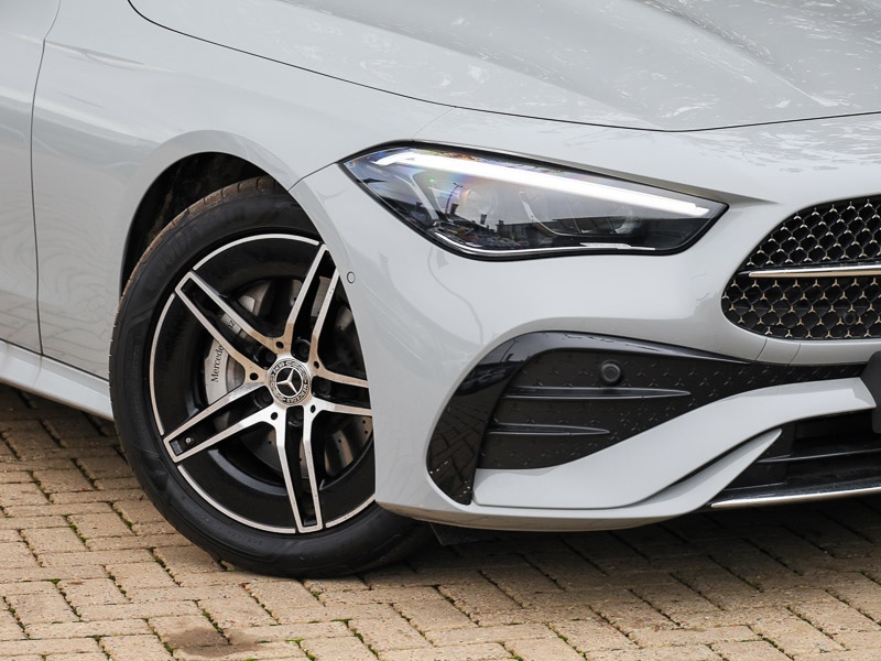 Used Mercedes-Benz CLE 2024 for sale - 77284412: Photo 9