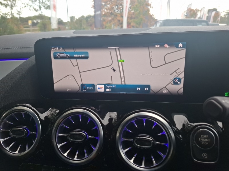 Used Mercedes-Benz GLA 2024 for sale - 77357849: Photo 17