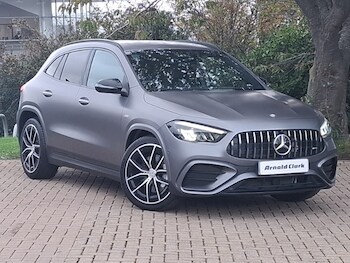 Used Mercedes-Benz GLA 2024 for sale - 77357849: Photo