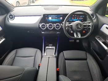 Used Mercedes-Benz GLA 2024 for sale - 77357849: Photo