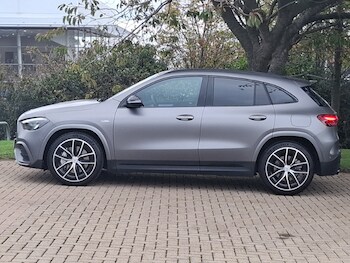 Used Mercedes-Benz GLA 2024 for sale - 77357849: Photo