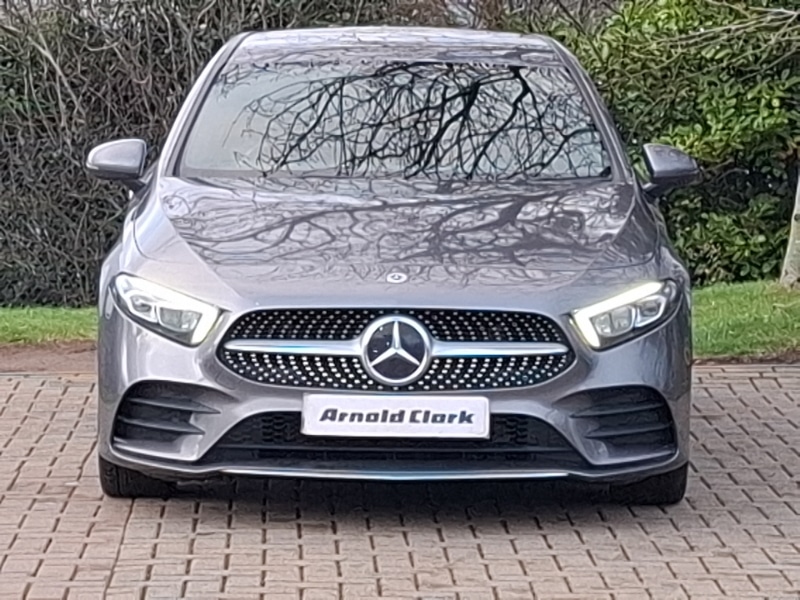 Used Mercedes-Benz A-Class 2020 for sale - 77837477: Photo 12