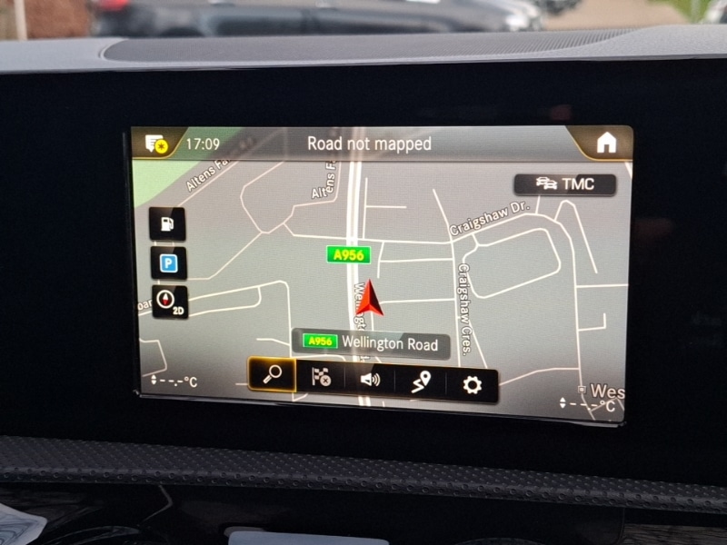 Used Mercedes-Benz A-Class 2020 for sale - 77837477: Photo 15