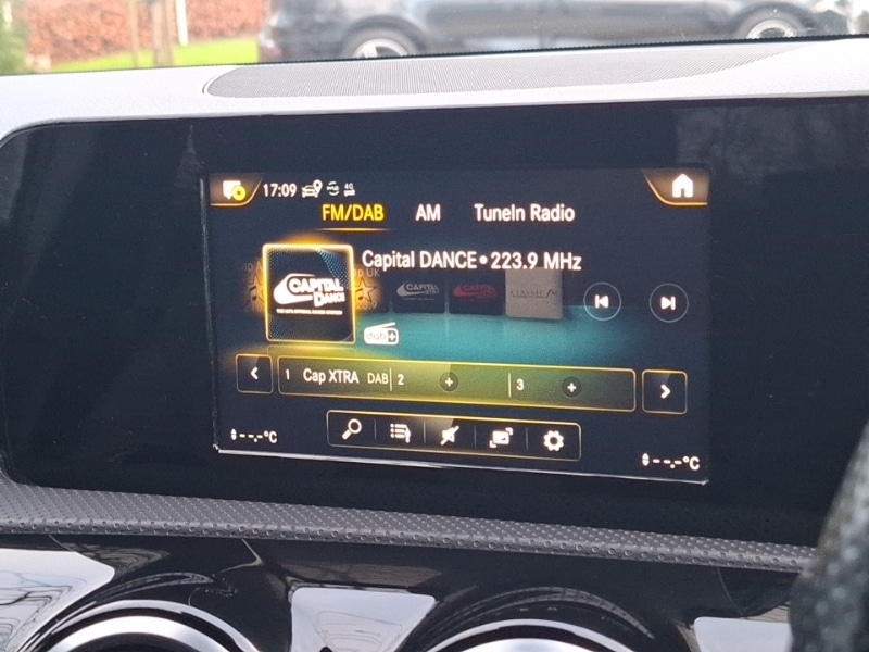 Used Mercedes-Benz A-Class 2020 for sale - 77837477: Photo 16