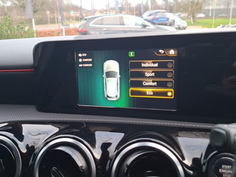 Used Mercedes-Benz A-Class 2020 for sale - 77837477: Photo 17