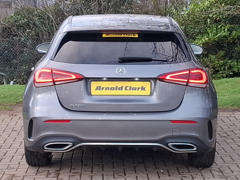 Used Mercedes-Benz A-Class 2020 for sale - 77837477: Photo 19