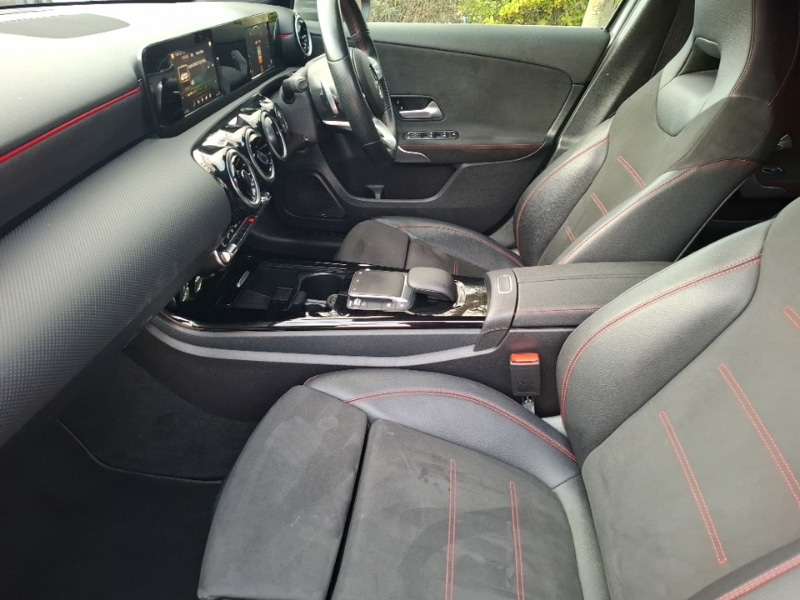 Used Mercedes-Benz A-Class 2020 for sale - 77837477: Photo 5