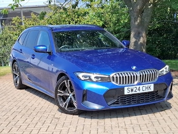 Used BMW 3 Series 2024 for sale - 79267674: Photo