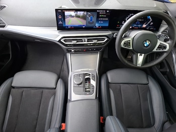 Used BMW 3 Series 2024 for sale - 79267674: Photo